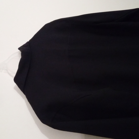 Vintage Classique Collection Camp Collar Button Up Shirt - Picture 8 of 9